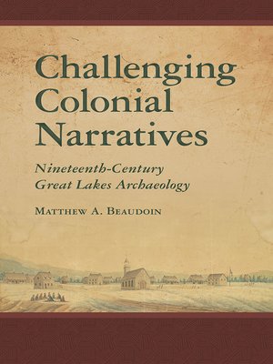 cover image of Challenging Colonial Narratives